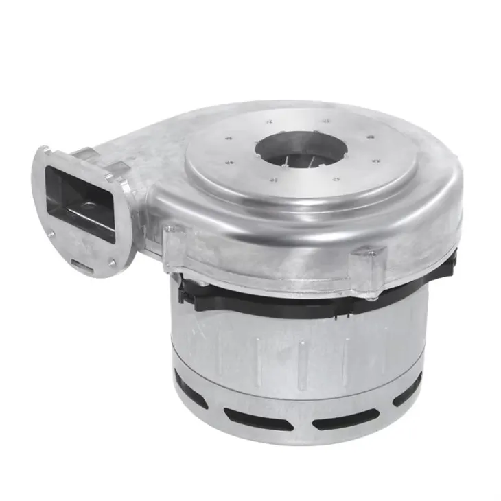 7.3 Inch Bypass BLDC Blower 230V 700W/1000W